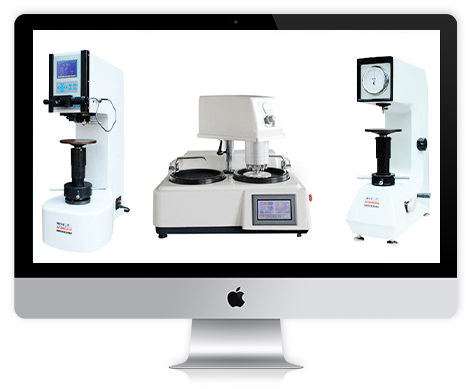 万吉测（烟台）试验仪器有限公司